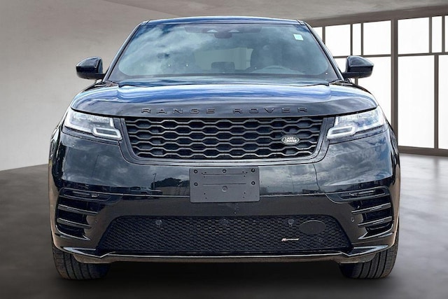 2023 Land Rover Range Rover Velar