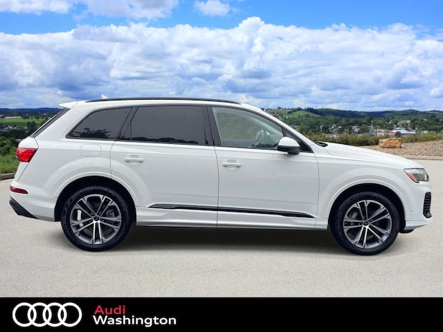 2026 Audi Q7 Premium Plus - Photo 6