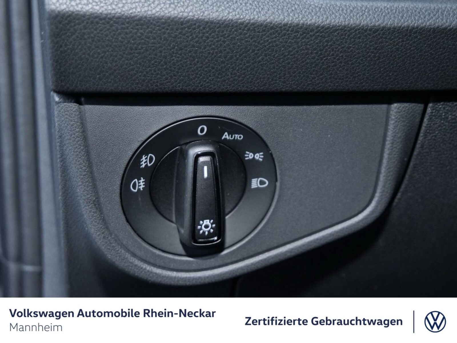 Volkswagen Taigo – Bild 19