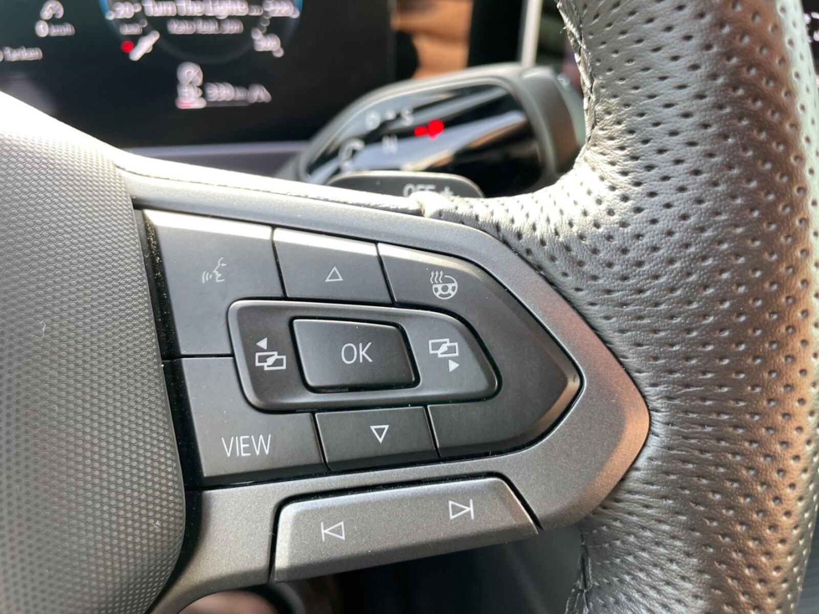 Volkswagen Passat – Bild 26