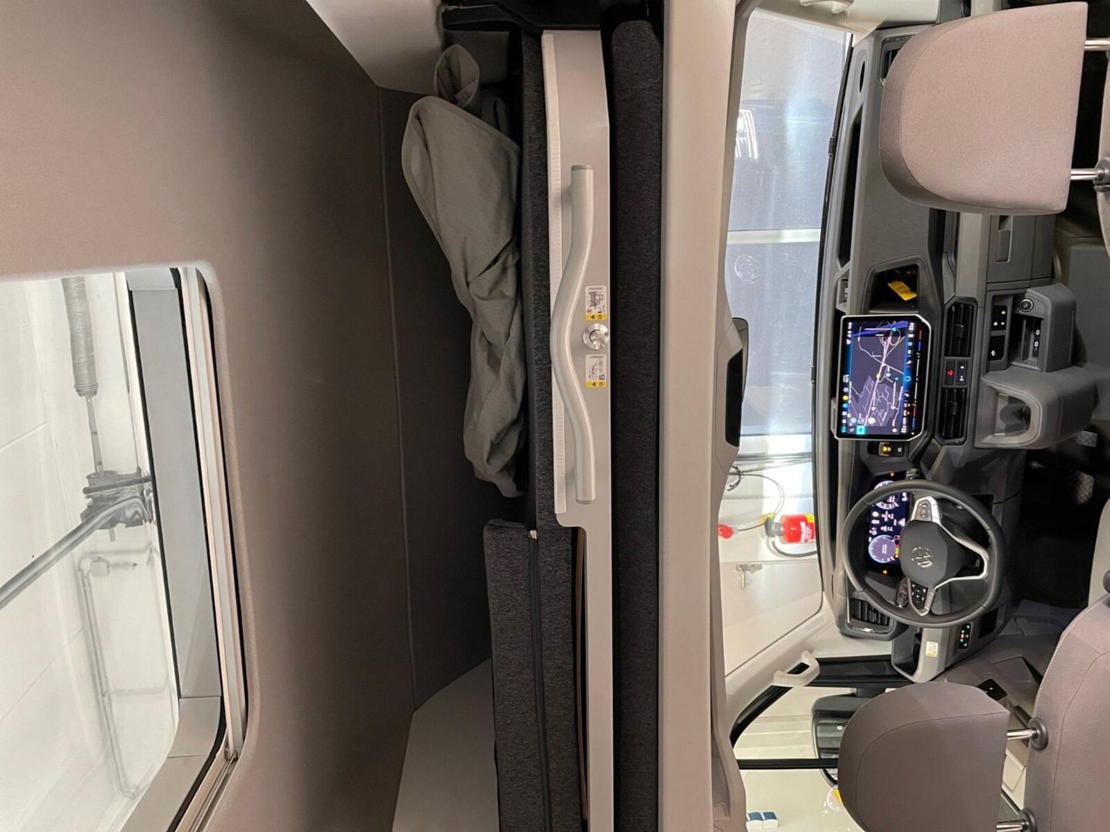 Volkswagen Grand California 600 – Bild 15