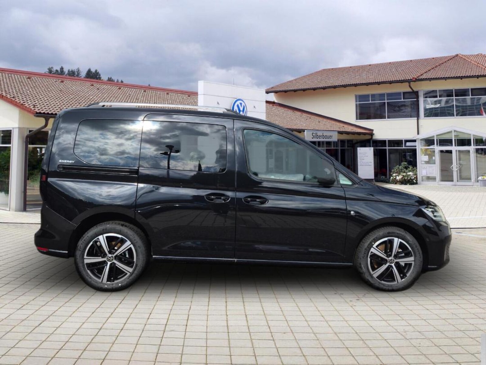 Volkswagen Caddy – Bild 5