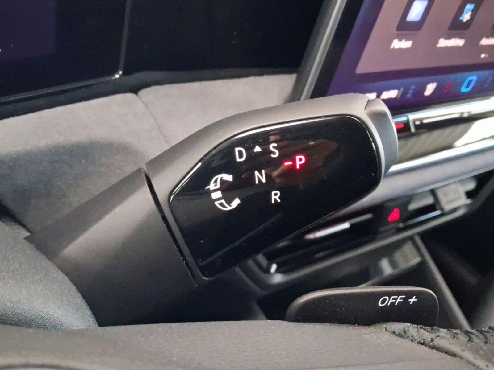 Volkswagen Tiguan – Bild 11