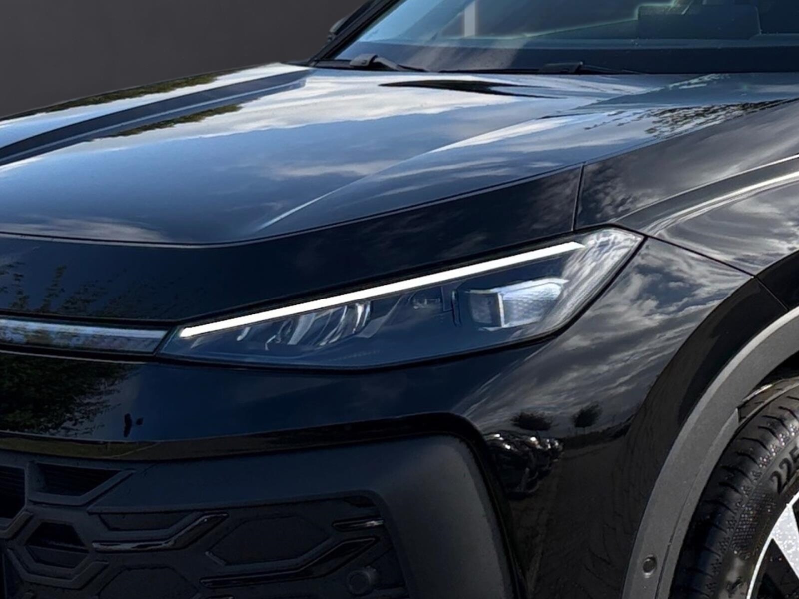 Volkswagen T-Roc – Bild 7
