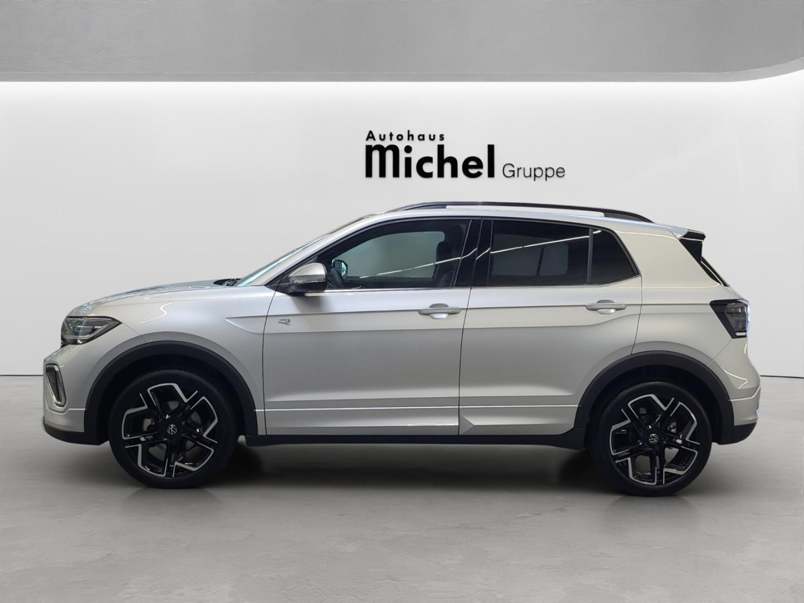 Volkswagen T-Cross – Bild 3
