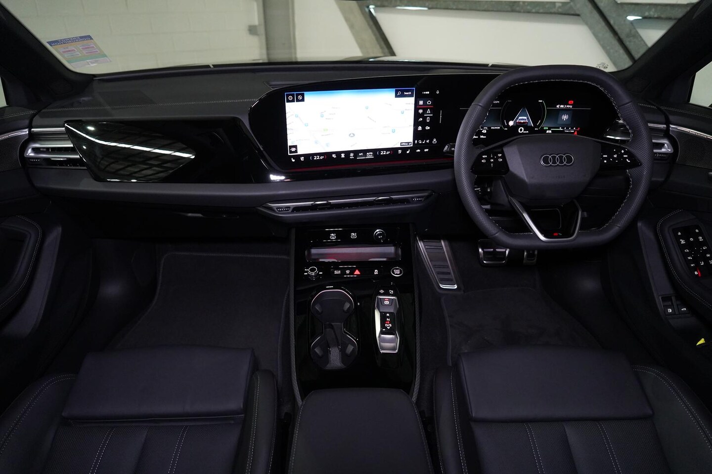 Image about Audi A5 Sedan TFSI e e-hybrid quattro 270 kW S tronic