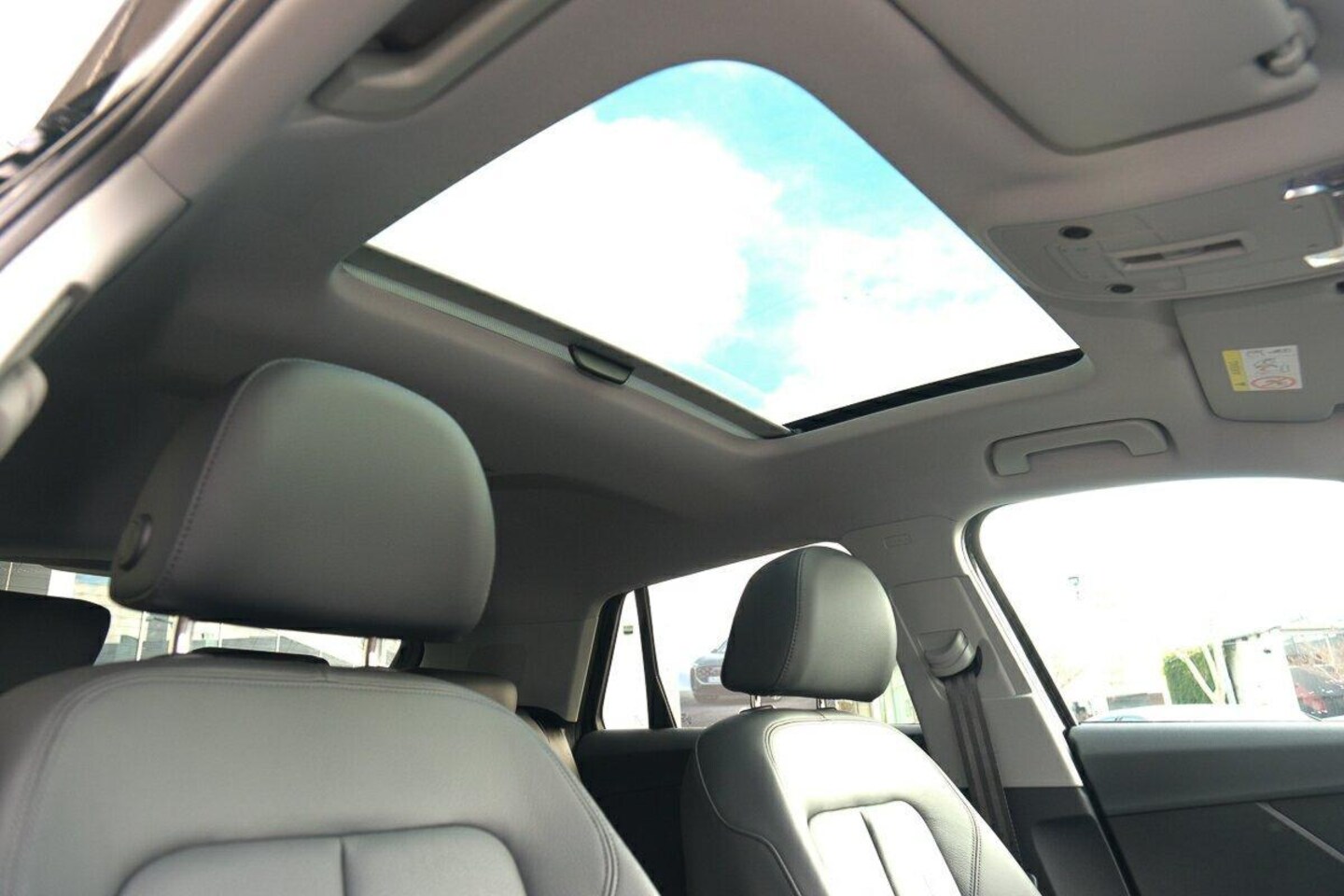 Image about Audi Q2 S line edition TFSI S tronic