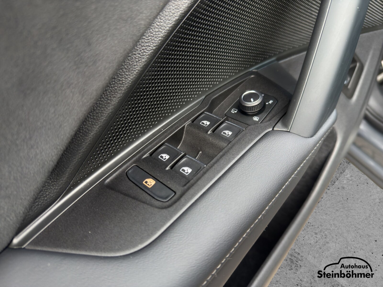 Volkswagen Tiguan – Bild 16