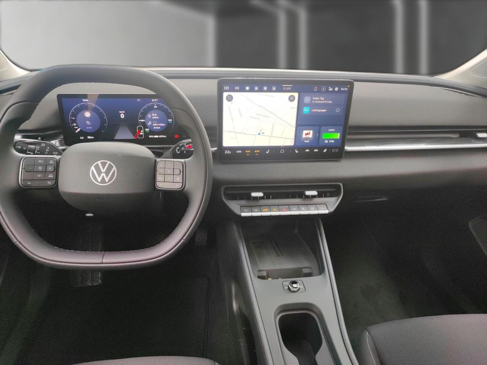 Volkswagen ID. Polo – Bild 17