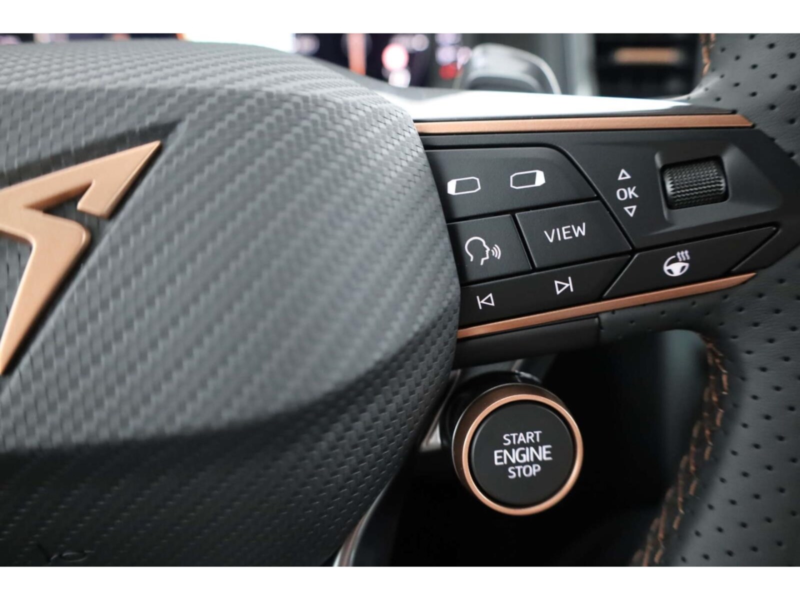 CUPRA Ateca – Bild 14