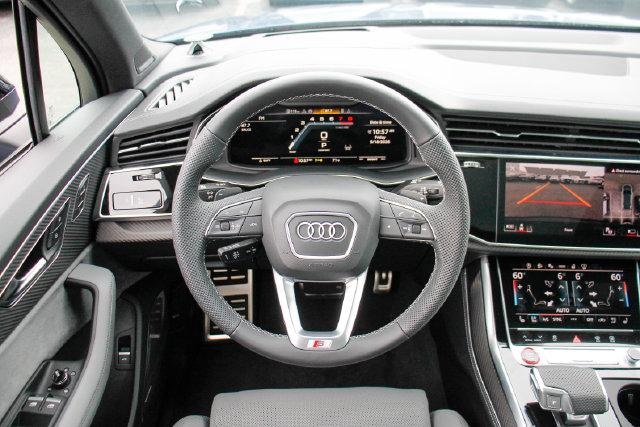2026 Audi SQ7 Prestige - Photo 8