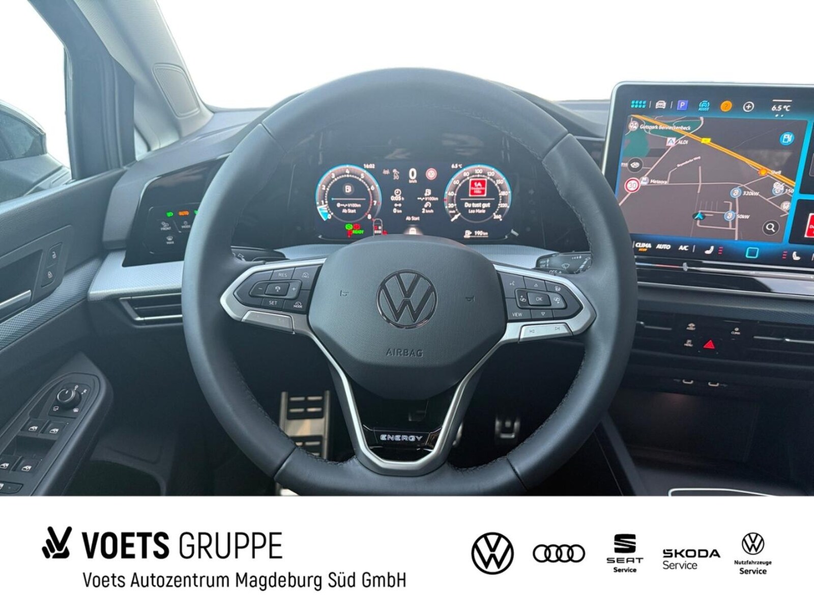 Volkswagen Golf – Bild 11