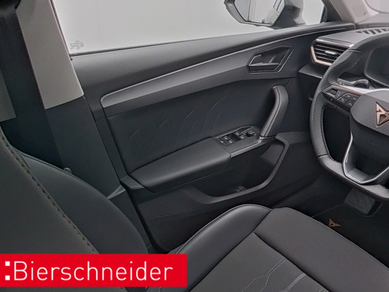 CUPRA Leon – Bild 12