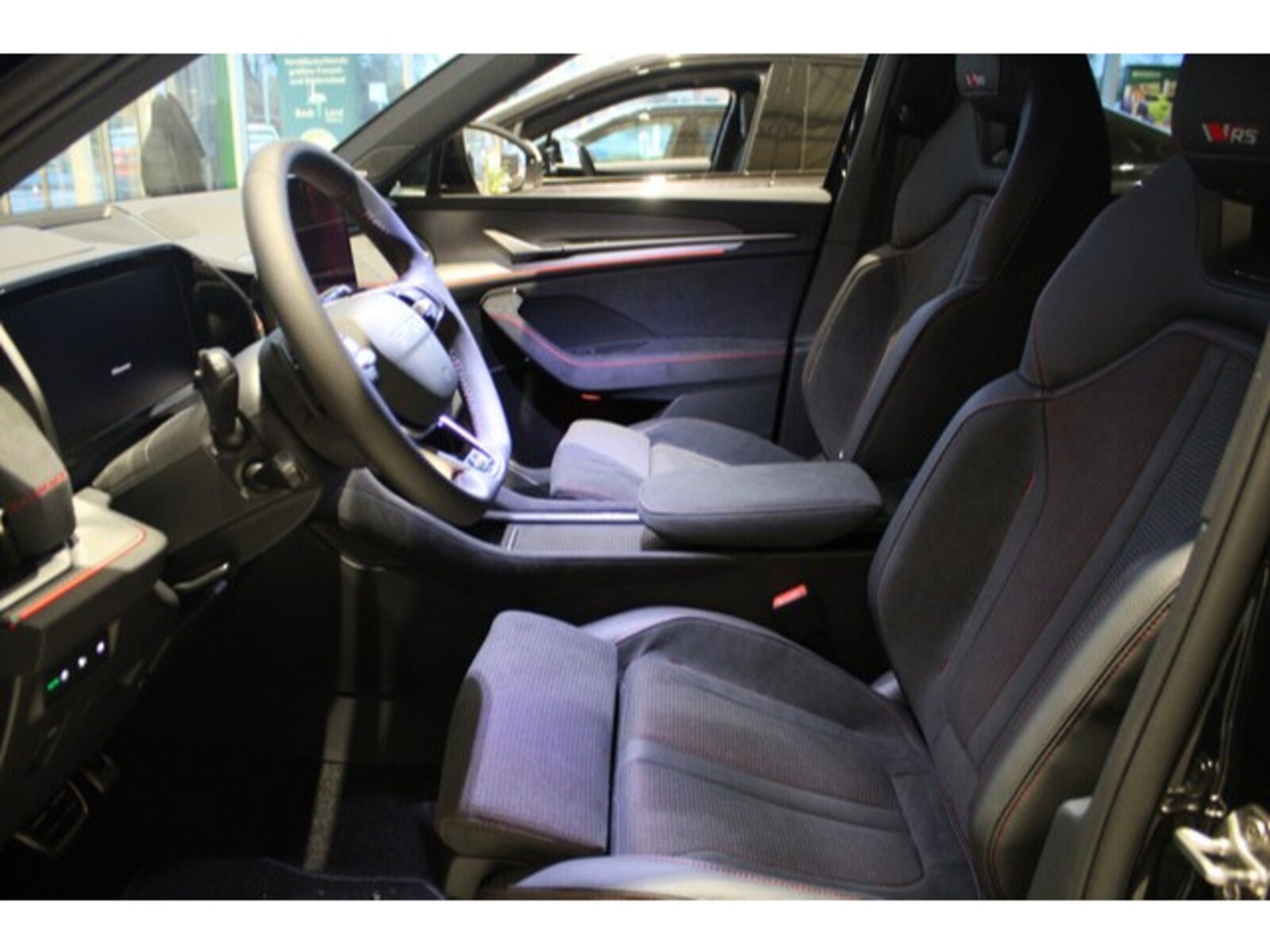 Škoda Kodiaq – Bild 3