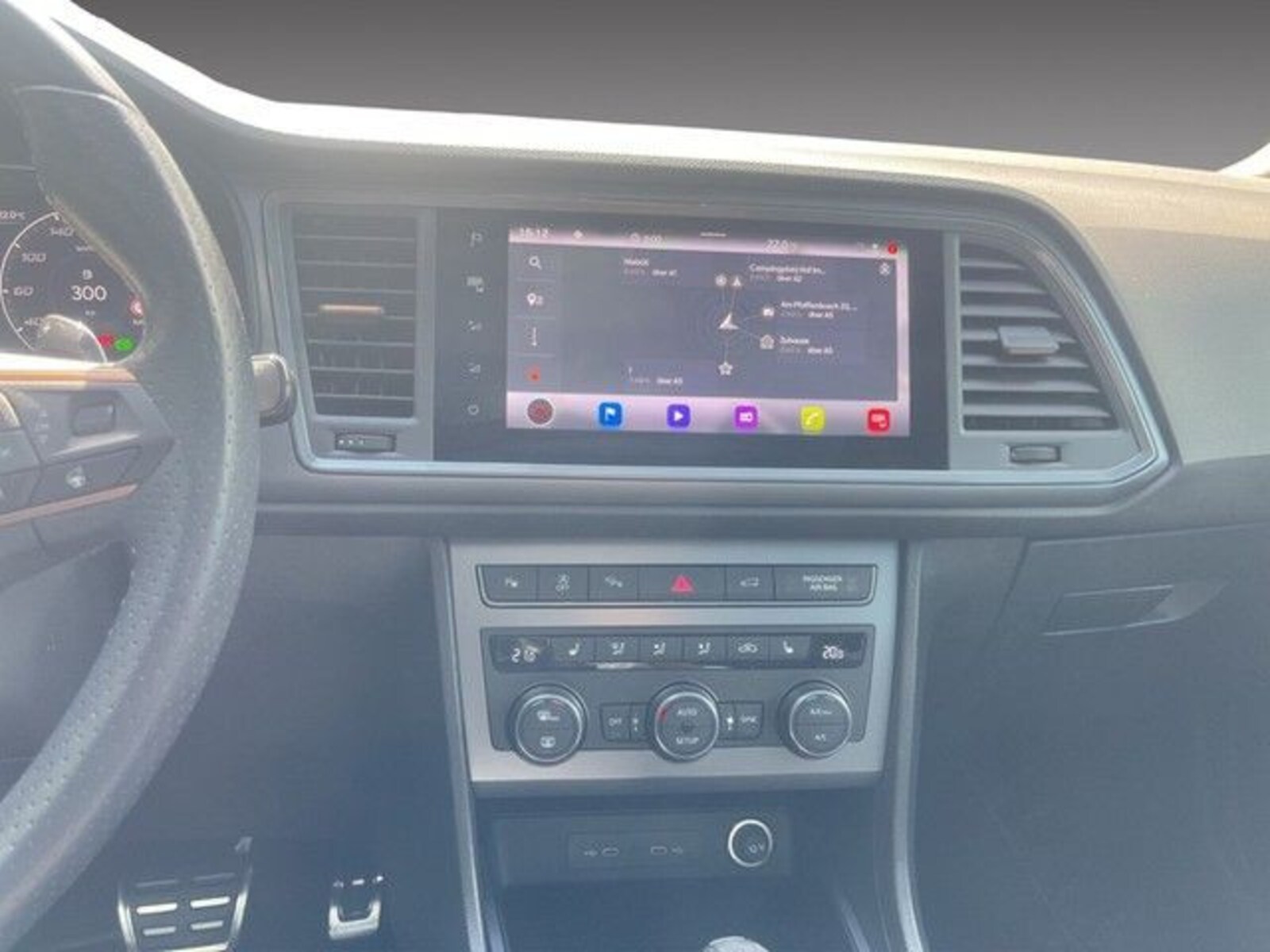 CUPRA Ateca – Bild 14