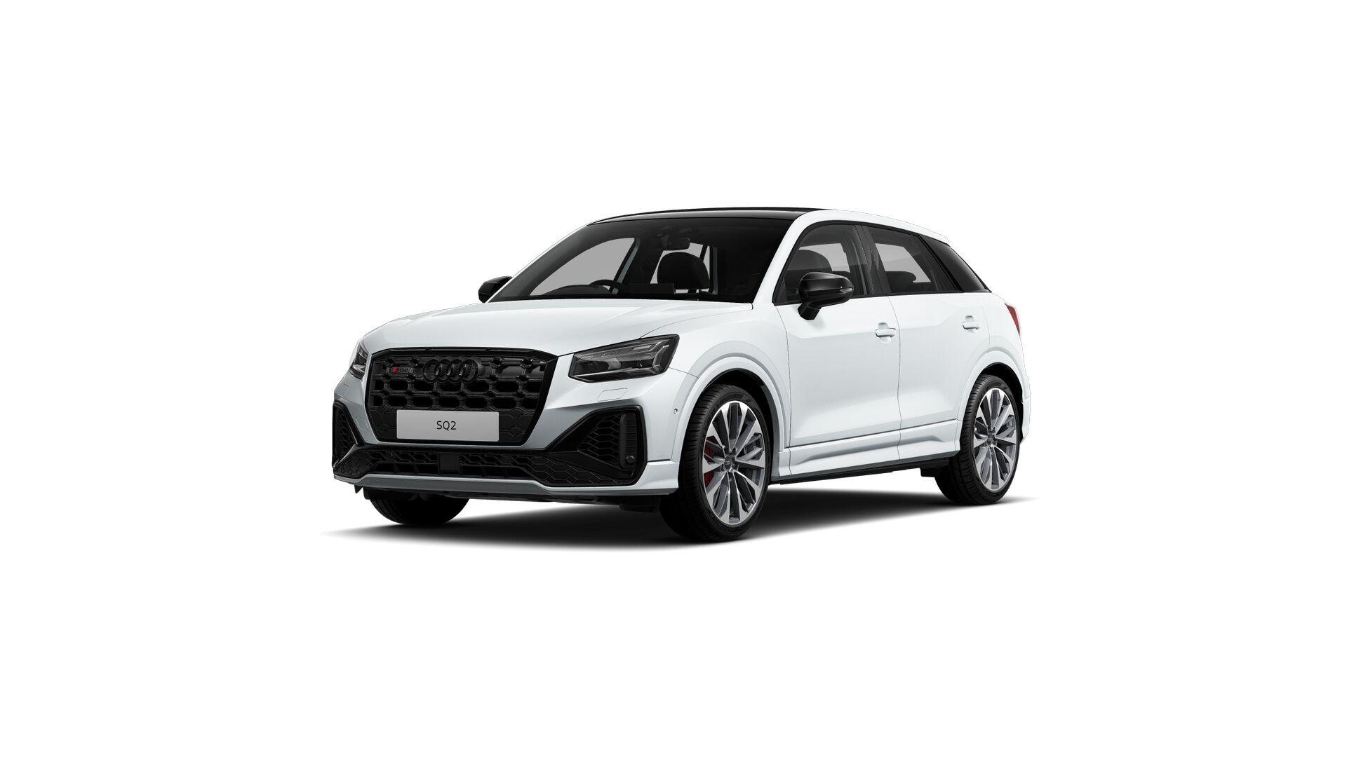 Image about Audi SQ2 SQ2 TFSI 221 kW S tronic