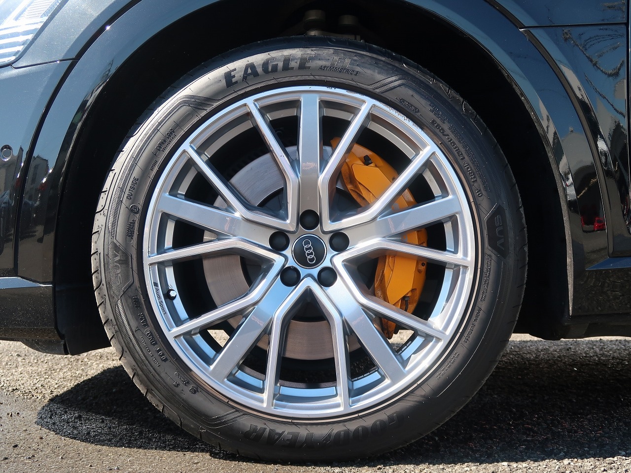 Audi e-tron Sportback 55 quattro 1st edition for more details contact your dealer