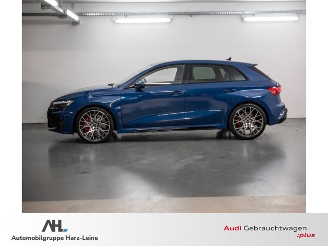 Image about Audi RS 3 Sportback TFSI quattro S tronic