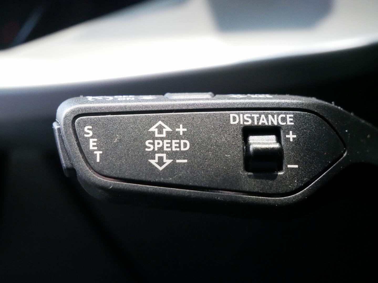 Image about Audi A3 Sedan 30 TFSI advanced