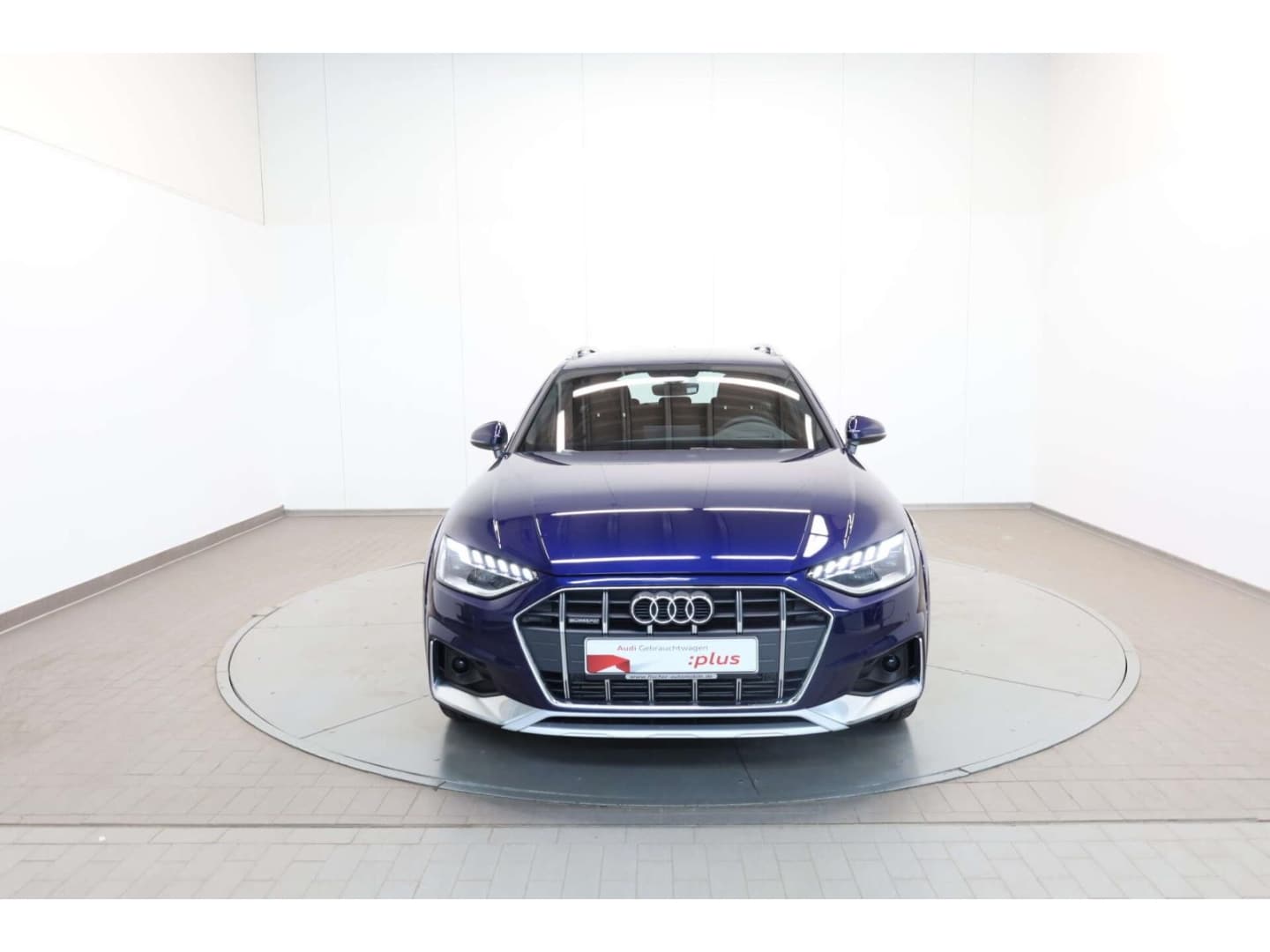 Image about Audi A4 allroad quattro 45 TFSI quattro S tronic