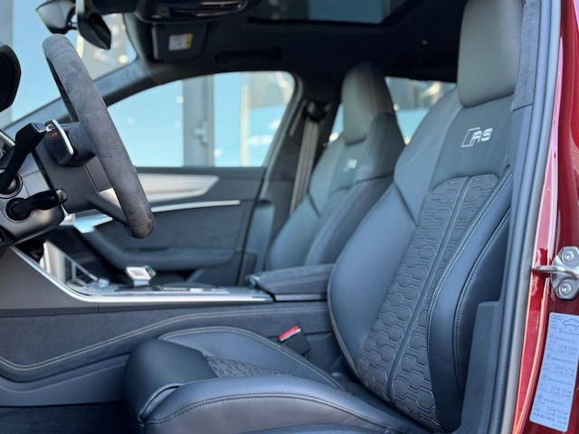 Audi RS6 Avant Performance Performance Quattro Tiptronic - 2025 - Joinsteer - #13