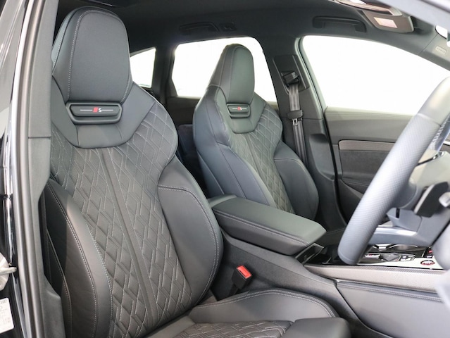 Audi S5 Avant S5 Avant TFSI 270 kW S tronic for more details contact your dealer