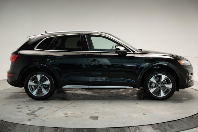 2022 Audi Audi Q5