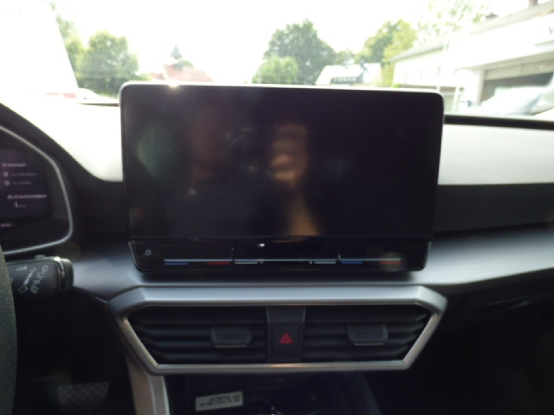 SEAT Leon Sportstourer FR