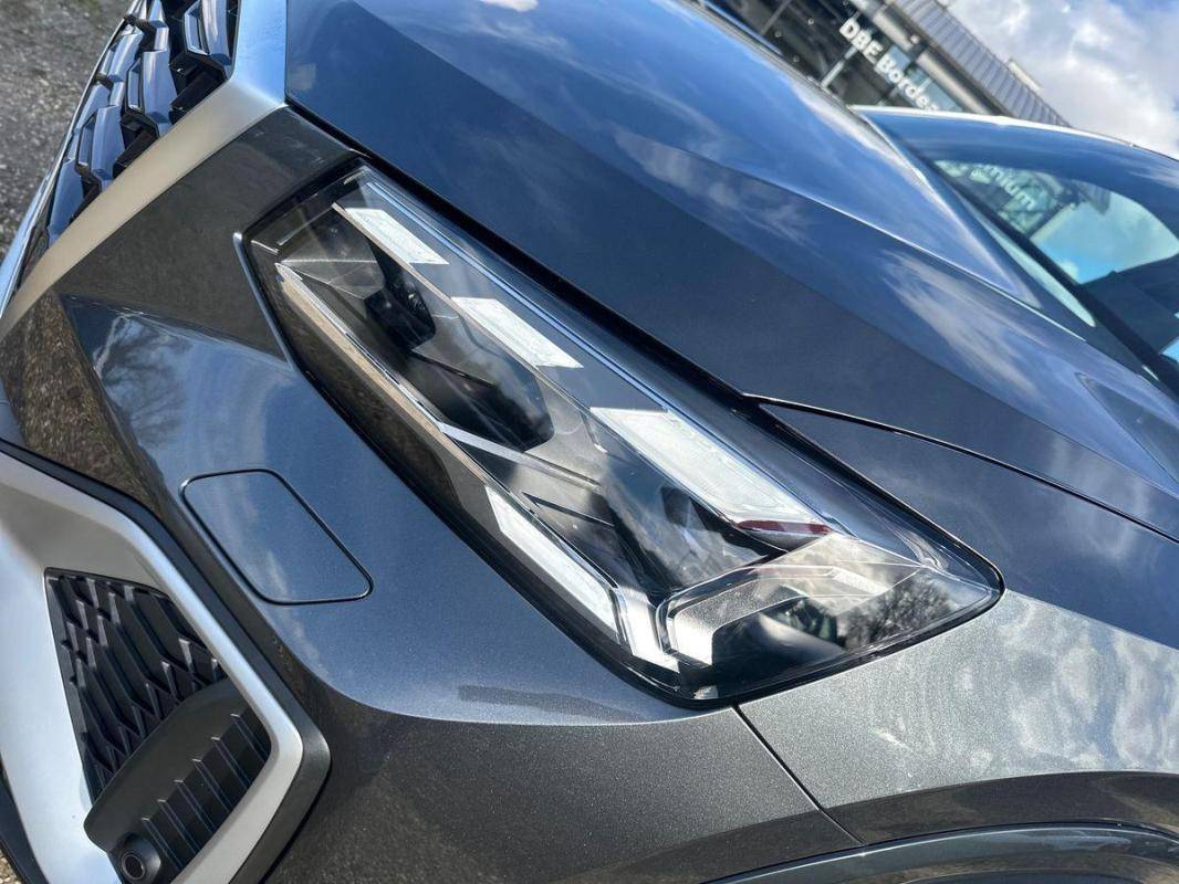 Image about Audi Q2 S line 35 TFSI 110 kW (150 ch) S tronic