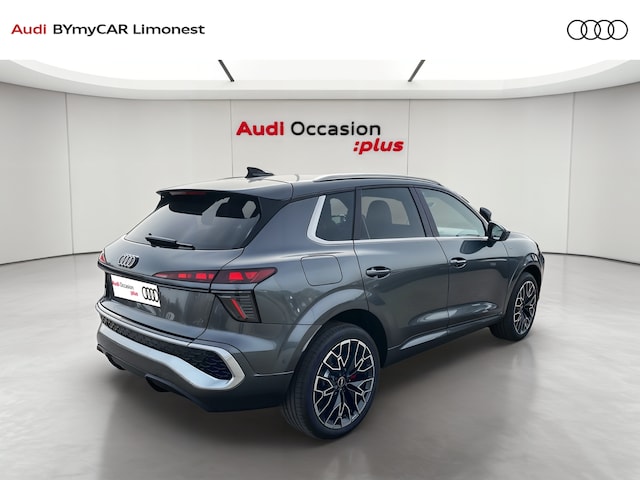 Audi Q3 TFSI E Design E-hybrid 272 Ch S Tronic -  - Joinsteer - #4