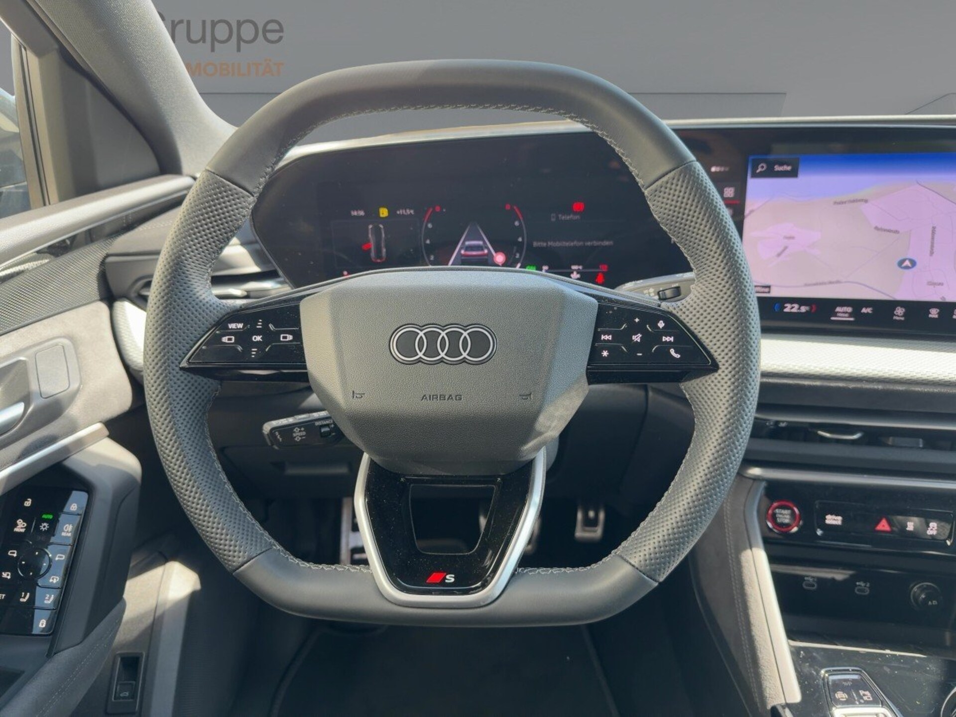 Audi SQ5 SUV