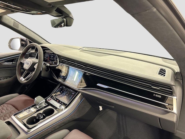 2026 Audi RS Q8 Base - Photo 14