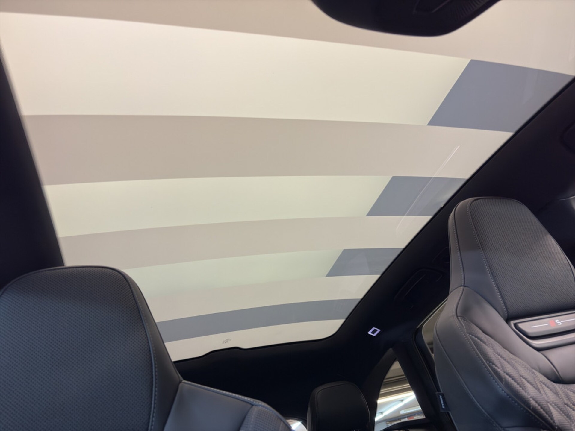 Audi S5 Avant