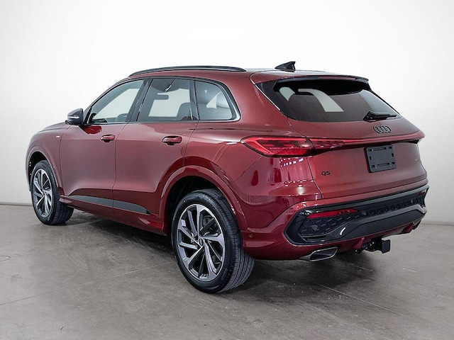 2026 Audi Q5
