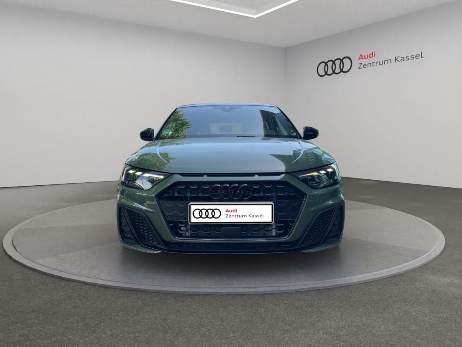 Audi A1 Sportback – Bild 8