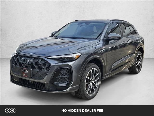 Photo of 2026 Audi Q5 