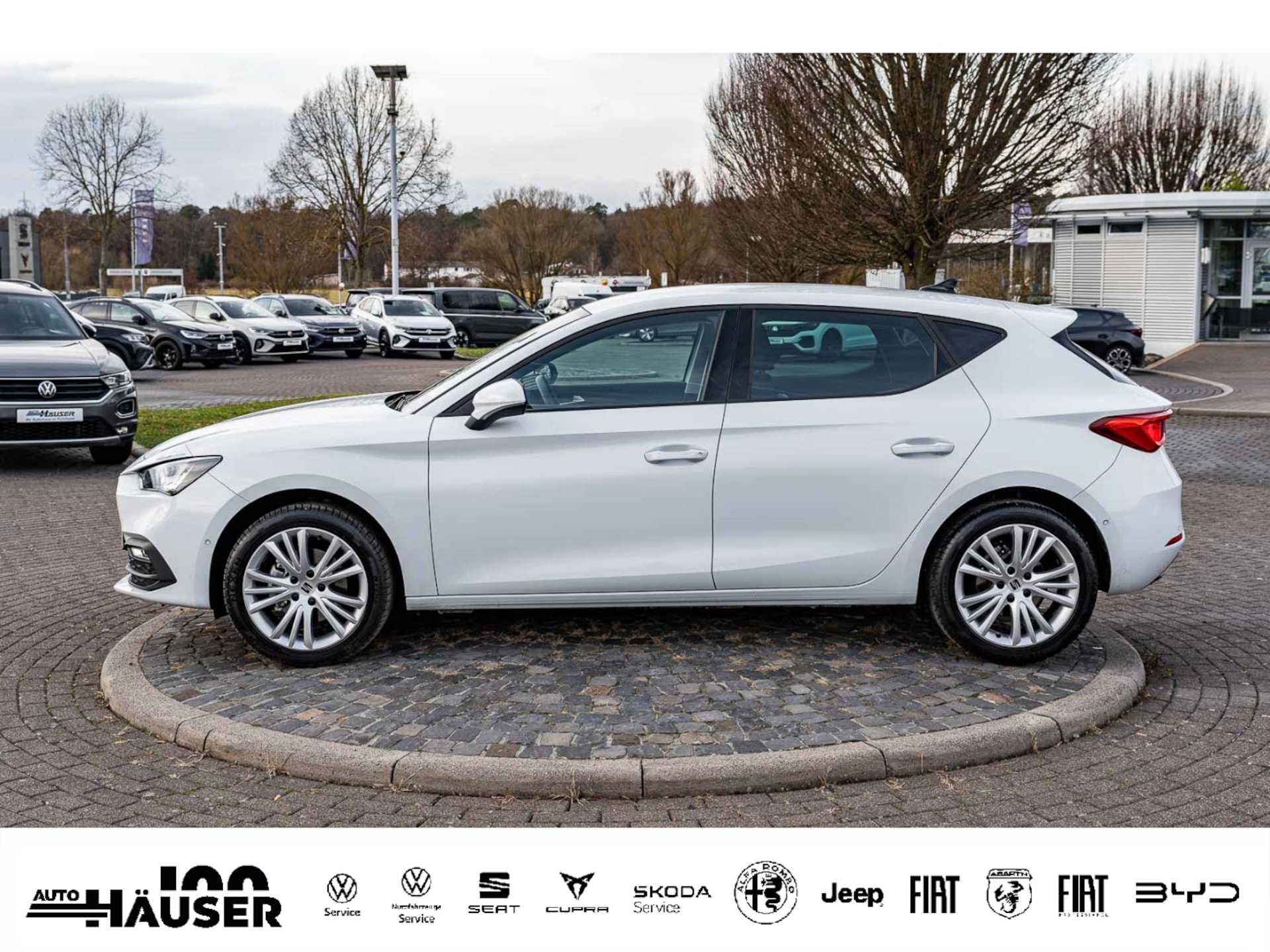 SEAT Leon Style