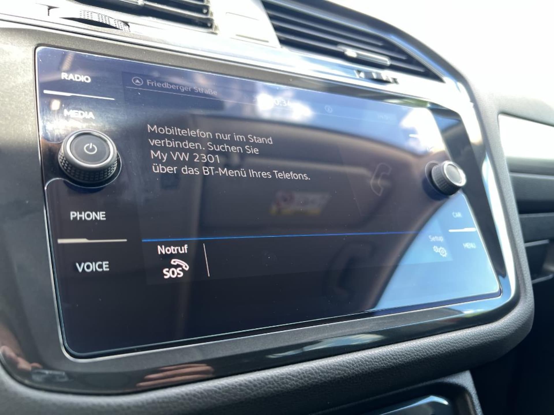 Volkswagen Tiguan Allspace Life