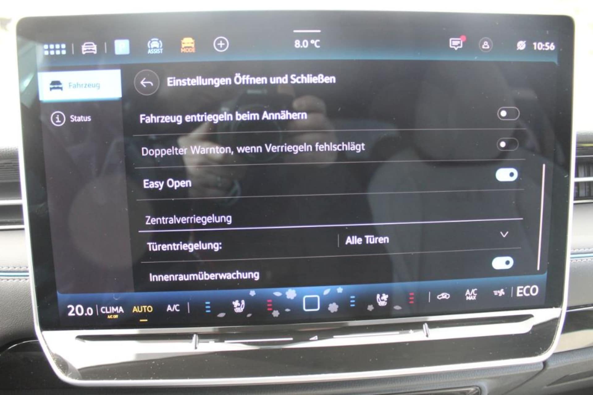 Volkswagen ID.7 Pro
