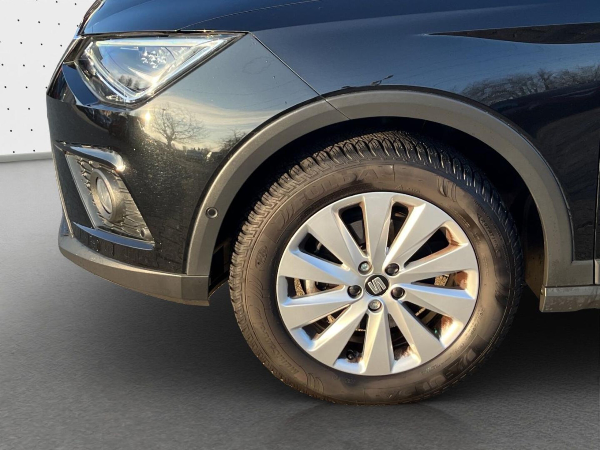 SEAT Arona XCELLENCE