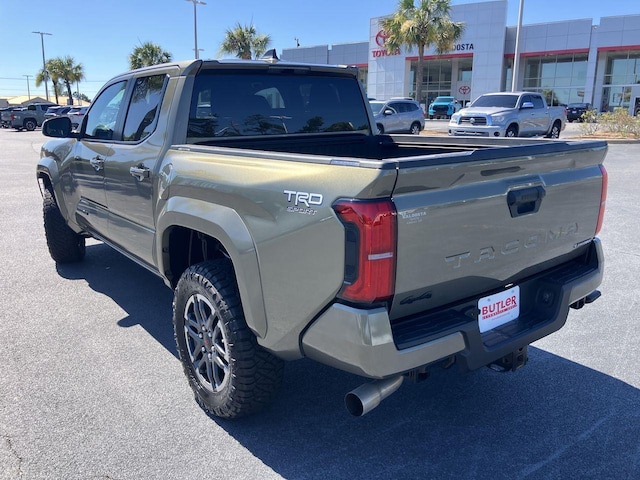 2025 Toyota