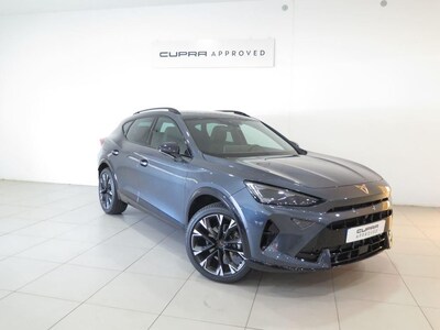 CUPRA Formentor 1.5 TSI e-Hybrid DSG 150 kW (204 CV) — photo 1