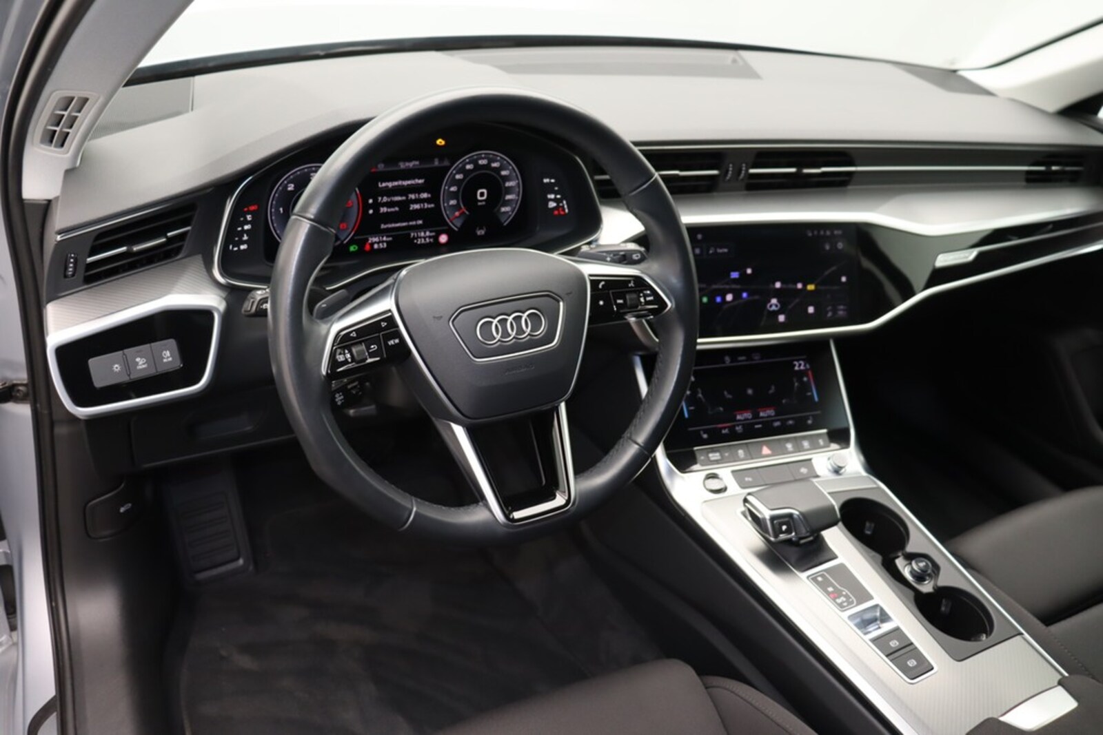 Audi A6 Avant – Bild 10