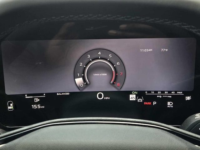 2026 Audi SQ5 Premium Plus - Photo 10