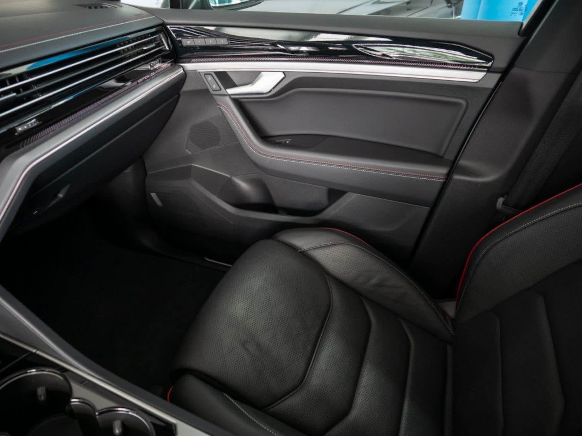 Volkswagen Touareg Elegance