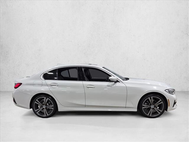 2022 BMW 330i