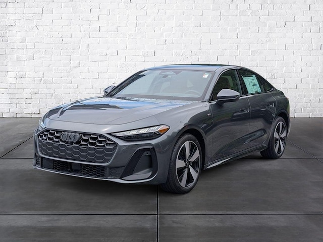 2026 Audi A5 Sedan