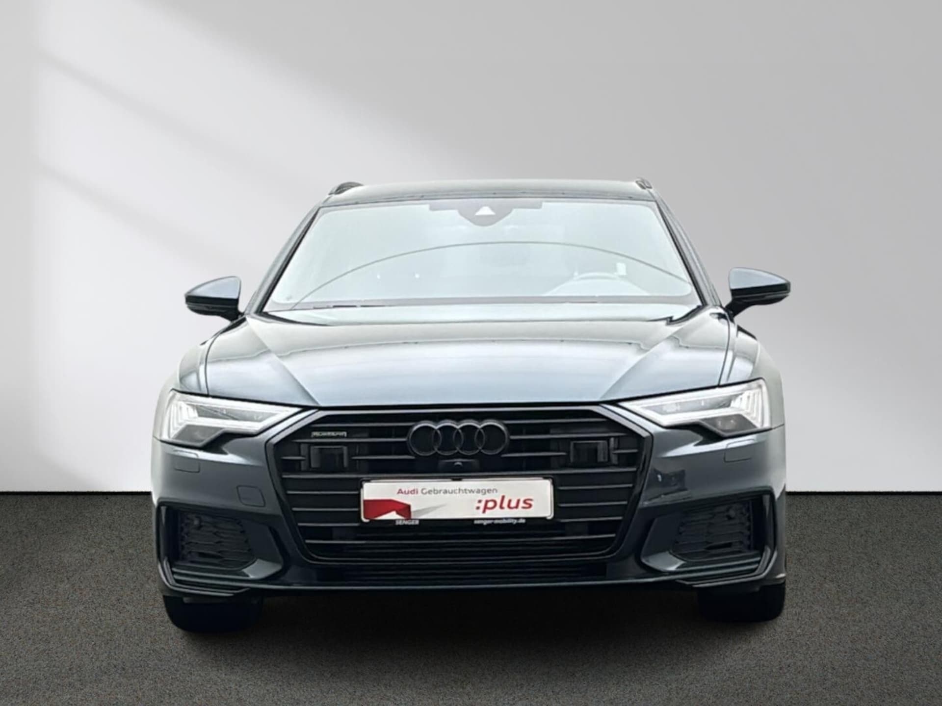 Audi A6 Avant TFSI e Sport