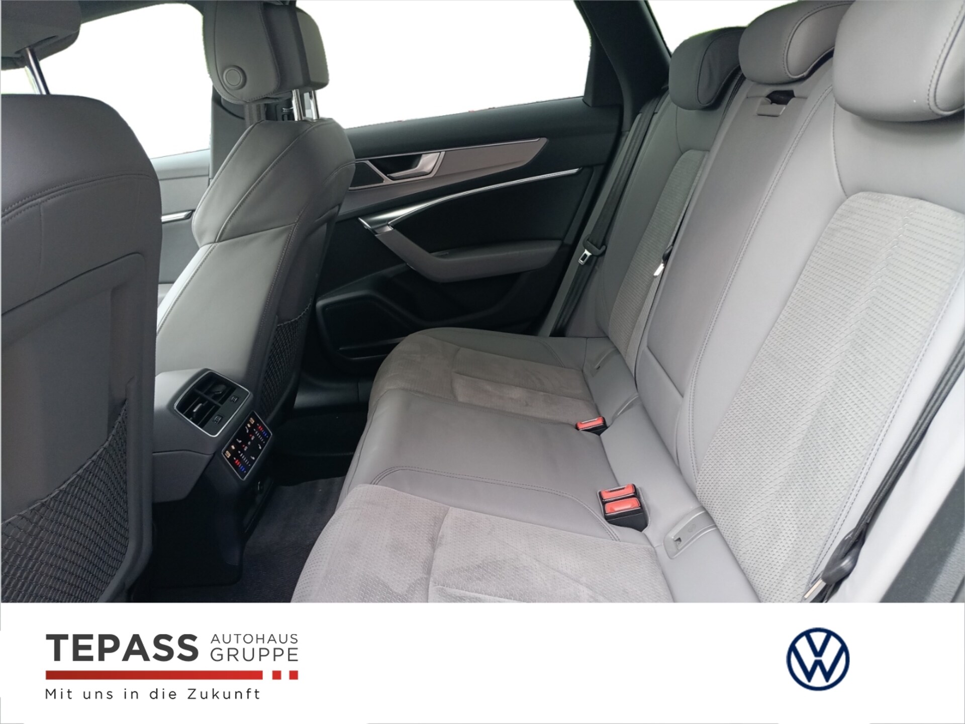 Audi A6 Avant TFSI e Sport