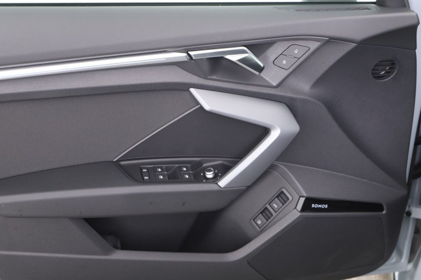Audi A3 allstreet – Bild 15